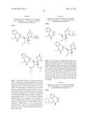 SUBSTITUTED NUCLEOTIDE ANALOGS diagram and image