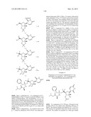 SUBSTITUTED NUCLEOTIDE ANALOGS diagram and image