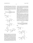 SUBSTITUTED NUCLEOTIDE ANALOGS diagram and image