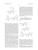 SUBSTITUTED NUCLEOTIDE ANALOGS diagram and image