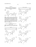 SUBSTITUTED NUCLEOTIDE ANALOGS diagram and image