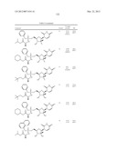 SUBSTITUTED NUCLEOTIDE ANALOGS diagram and image