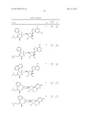 SUBSTITUTED NUCLEOTIDE ANALOGS diagram and image