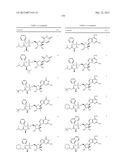 SUBSTITUTED NUCLEOTIDE ANALOGS diagram and image