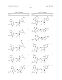 SUBSTITUTED NUCLEOTIDE ANALOGS diagram and image