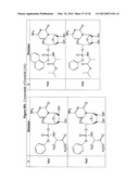 SUBSTITUTED NUCLEOTIDE ANALOGS diagram and image