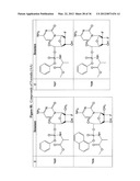 SUBSTITUTED NUCLEOTIDE ANALOGS diagram and image