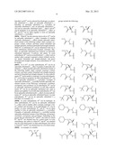 SUBSTITUTED NUCLEOTIDE ANALOGS diagram and image