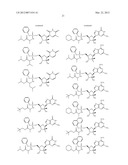 SUBSTITUTED NUCLEOTIDE ANALOGS diagram and image