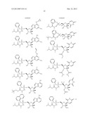 SUBSTITUTED NUCLEOTIDE ANALOGS diagram and image