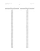 SUBSTITUTED NUCLEOTIDE ANALOGS diagram and image