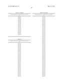 SUBSTITUTED NUCLEOTIDE ANALOGS diagram and image