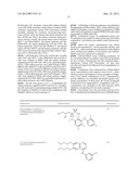 PHARMACEUTICAL COMBINATIONS COMPRISING FOR THE TREATMENT OF SPECIFIC     CANCERS diagram and image