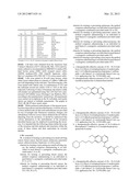 PHARMACEUTICAL COMBINATIONS COMPRISING FOR THE TREATMENT OF SPECIFIC     CANCERS diagram and image