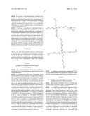TUNABLE CROSSLINKED POLYSACCHARIDE COMPOSITIONS diagram and image