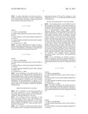 LIPID CONJUGATES IN THE TREATMENT OF CHRONIC RHINOSINUSITIS diagram and image