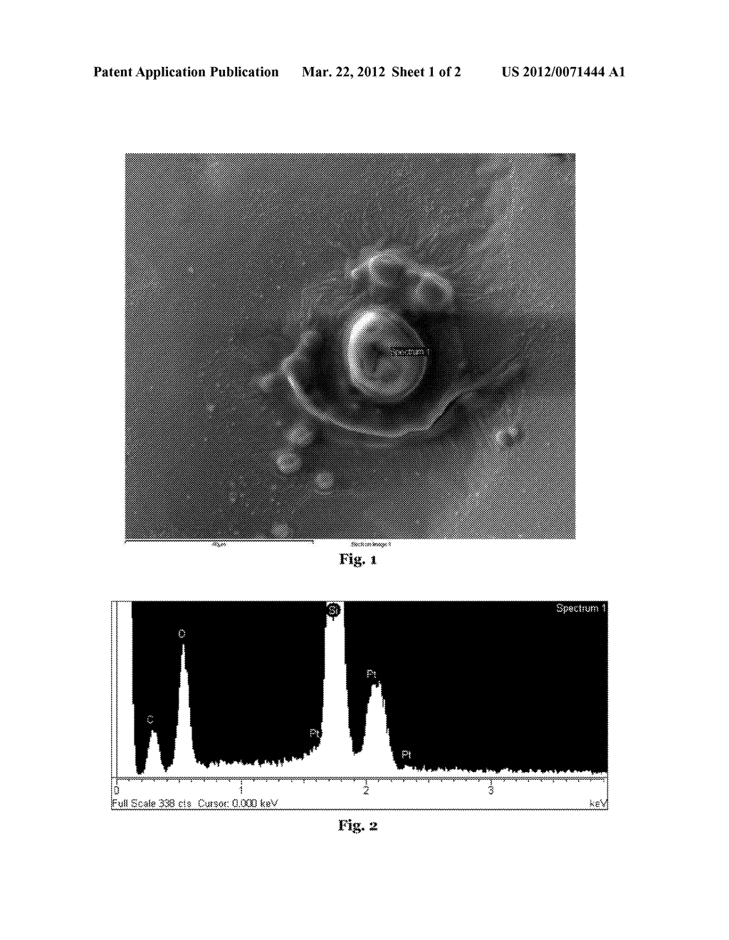 METHOD AND COMPOSITION FOR THE CONTROL OF ECTOPARASITES - diagram, schematic, and image 02