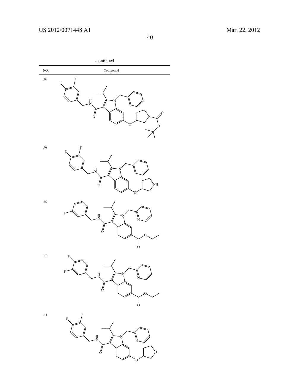 S1P3 Receptor Inhibitors for Treating Conditions of the Eye - diagram, schematic, and image 41