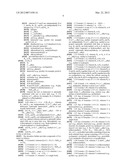 ORGANIC COMPOUNDS diagram and image