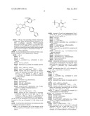 ORGANIC COMPOUNDS diagram and image