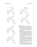 ORGANIC COMPOUNDS diagram and image