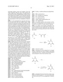 ORGANIC COMPOUNDS diagram and image