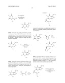 ORGANIC COMPOUNDS diagram and image