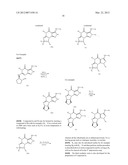 ORGANIC COMPOUNDS diagram and image