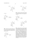 ORGANIC COMPOUNDS diagram and image