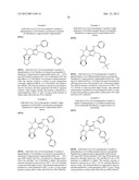 ORGANIC COMPOUNDS diagram and image