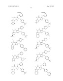 ORGANIC COMPOUNDS diagram and image