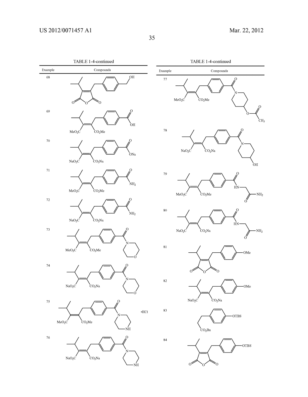 METALLO-BETA-LACTAMASE INHIBITORS - diagram, schematic, and image 36