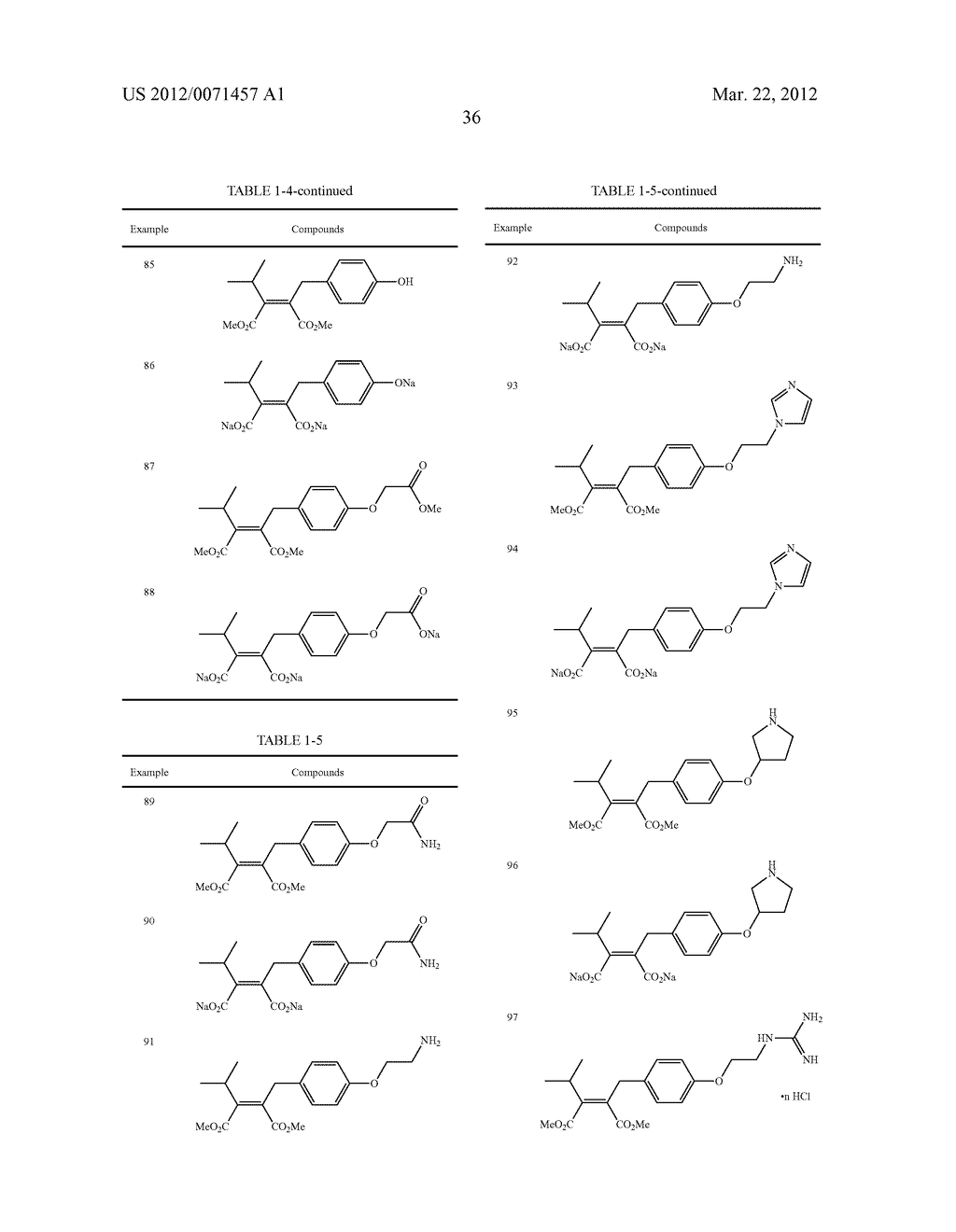 METALLO-BETA-LACTAMASE INHIBITORS - diagram, schematic, and image 37