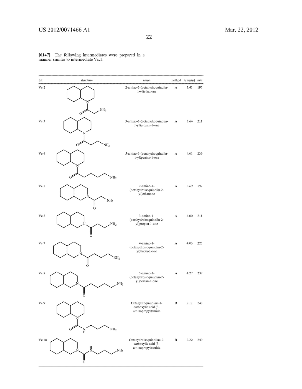 INHIBITOR COMPOUNDS OF 11-BETA-HYDROXYSTEROID DEHYDROGENASE TYPE 1 - diagram, schematic, and image 23