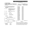 NOVEL BENZOXAZINONE DERIVATIVES USEFUL FOR THE TREATMENT OF CNS DISORDERS diagram and image