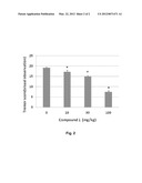 NOVEL BENZOXAZINONE DERIVATIVES USEFUL FOR THE TREATMENT OF CNS DISORDERS diagram and image