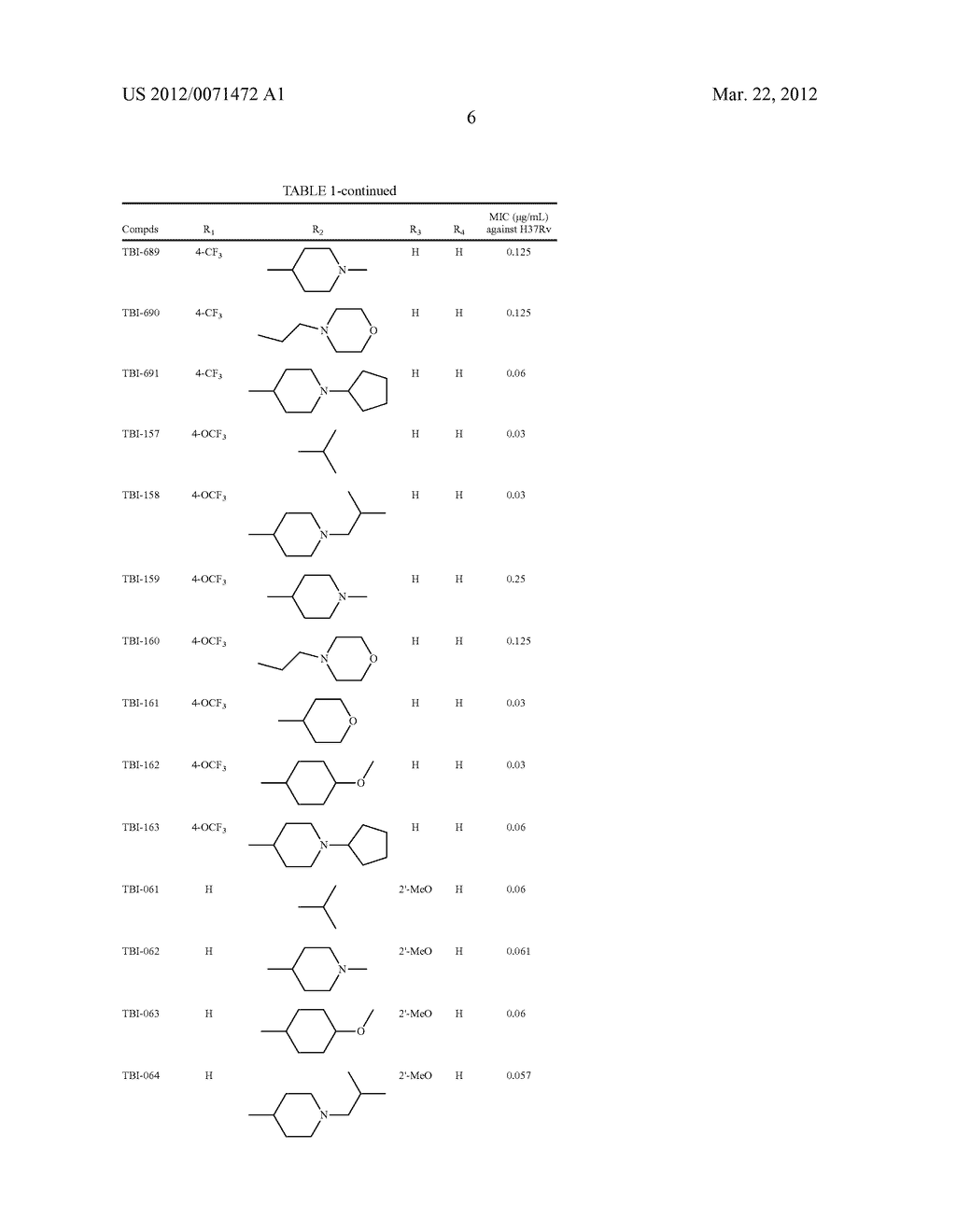 RIMINOPHENAZINES WITH 2-(HETEROARYL)AMINO SUBSTITUENTS AND THEIR     ANTI-MICROBIAL ACTIVITY - diagram, schematic, and image 08