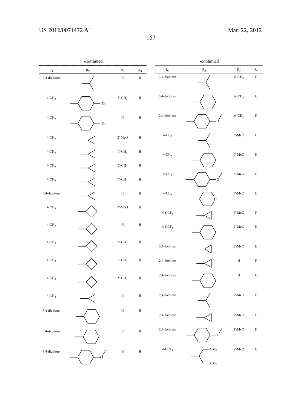 RIMINOPHENAZINES WITH 2-(HETEROARYL)AMINO SUBSTITUENTS AND THEIR     ANTI-MICROBIAL ACTIVITY - diagram, schematic, and image 169