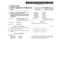 TRICYCLIC COMPOUND DERIVATIVES USEFUL IN THE TREATMENT OF NEOPLASTIC     DISEASES, INFLAMMATORY DISORDERS AND IMMUNOMODULATORY DISORDERS diagram and image