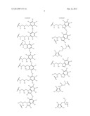 TRICYCLIC COMPOUND DERIVATIVES USEFUL IN THE TREATMENT OF NEOPLASTIC     DISEASES, INFLAMMATORY DISORDERS AND IMMUNOMODULATORY DISORDERS diagram and image