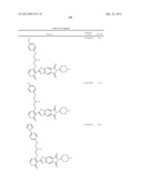 TRICYCLIC COMPOUND DERIVATIVES USEFUL IN THE TREATMENT OF NEOPLASTIC     DISEASES, INFLAMMATORY DISORDERS AND IMMUNOMODULATORY DISORDERS diagram and image