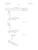 TRICYCLIC COMPOUND DERIVATIVES USEFUL IN THE TREATMENT OF NEOPLASTIC     DISEASES, INFLAMMATORY DISORDERS AND IMMUNOMODULATORY DISORDERS diagram and image