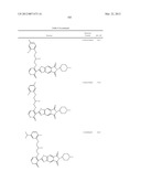 TRICYCLIC COMPOUND DERIVATIVES USEFUL IN THE TREATMENT OF NEOPLASTIC     DISEASES, INFLAMMATORY DISORDERS AND IMMUNOMODULATORY DISORDERS diagram and image