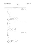 TRICYCLIC COMPOUND DERIVATIVES USEFUL IN THE TREATMENT OF NEOPLASTIC     DISEASES, INFLAMMATORY DISORDERS AND IMMUNOMODULATORY DISORDERS diagram and image