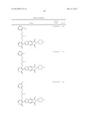 TRICYCLIC COMPOUND DERIVATIVES USEFUL IN THE TREATMENT OF NEOPLASTIC     DISEASES, INFLAMMATORY DISORDERS AND IMMUNOMODULATORY DISORDERS diagram and image