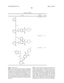 TRICYCLIC COMPOUND DERIVATIVES USEFUL IN THE TREATMENT OF NEOPLASTIC     DISEASES, INFLAMMATORY DISORDERS AND IMMUNOMODULATORY DISORDERS diagram and image