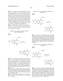 TRICYCLIC COMPOUND DERIVATIVES USEFUL IN THE TREATMENT OF NEOPLASTIC     DISEASES, INFLAMMATORY DISORDERS AND IMMUNOMODULATORY DISORDERS diagram and image