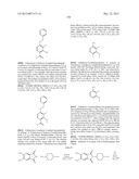 TRICYCLIC COMPOUND DERIVATIVES USEFUL IN THE TREATMENT OF NEOPLASTIC     DISEASES, INFLAMMATORY DISORDERS AND IMMUNOMODULATORY DISORDERS diagram and image