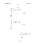 TRICYCLIC COMPOUND DERIVATIVES USEFUL IN THE TREATMENT OF NEOPLASTIC     DISEASES, INFLAMMATORY DISORDERS AND IMMUNOMODULATORY DISORDERS diagram and image