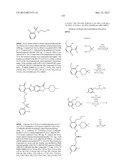 TRICYCLIC COMPOUND DERIVATIVES USEFUL IN THE TREATMENT OF NEOPLASTIC     DISEASES, INFLAMMATORY DISORDERS AND IMMUNOMODULATORY DISORDERS diagram and image